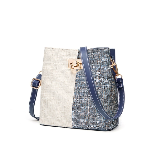 Сумка через плечо, сумка на одно плечо, Гонконг, коллекция 2023, из натуральной кожи