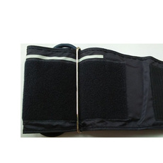 Принадлежности для мониторов артериального давления 加长袖带全自动电子血压计通用绑带臂带血压仪机器配件送接头插头