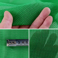 Защитная сетка 工程工地送检国标网安全网阻燃密目网高空防护防坠网送检包过