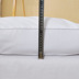 Siêu mềm và kinh tế lông nhung nệm tatami dày 10cm khách sạn năm sao 1,8m giường đôi duy nhất 褥 Nệm