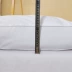 Siêu mềm và kinh tế lông nhung nệm tatami dày 10cm khách sạn năm sao 1,8m giường đôi duy nhất 褥