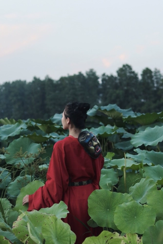 Shangyi wudi jiu ge ge summer Shadow Shadow полосатый