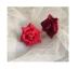 Cô dâu phong cách ảnh trang sức hoa hồng vòng hoa mô hình catwalk phụ kiện ngón tay hoa vòng hoa vòng hoa cô gái