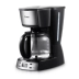 Máy pha cà phê Donlim Dongling DL-KF400 nhỏ pha cà phê nhỏ giọt tự động của Mỹ - Máy pha cà phê Máy pha cà phê
