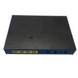 Сервер сетевого принтера USB Удаленный облачный сетевой сетевой сетевой сетевой сегмент перекрестный сегмент EPSON/HP/Samsung/Brother