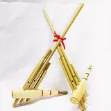 Этнические музыкальные инструменты из провинции Юньнань, реквизит, «сделай сам»