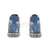 Sika Converse Chuck Converse Trắng xanh Unicorn Giày cao hàng đầu Giày nữ Giày thể thao 665472C - Plimsolls