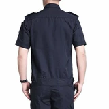 Осенняя куртка для тренировок, летний комбинезон подходит для мужчин и женщин, короткий рукав