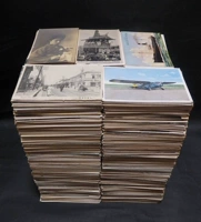 50 старых открыток Япония Мейдзи Дажэн Шоу война перед войной династии Цин Черно -белая картина Древняя картина Фотография