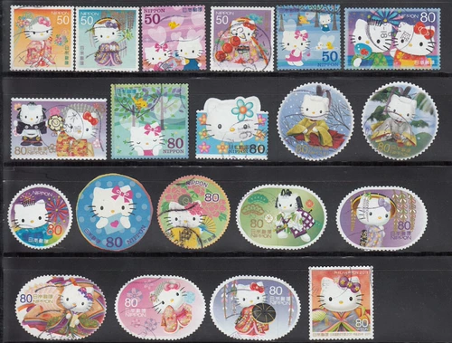 30 мультфильмов 30 различных диснеевских котенка Катти Кот Белый Снежный Снежный мыши мыши медведь мыши
