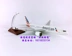 Ưu đãi đặc biệt 43cm nhựa BoeingB787-8 American Airlines mô hình máy bay mô phỏng tĩnh Amerian