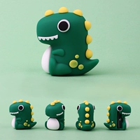 Яичный дракон-дар зеленый