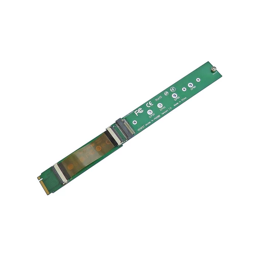 P4501 EPX-KB 960 1920 NVME M.2 SSD 22110 TONAT 2280 Две конверсионные карты