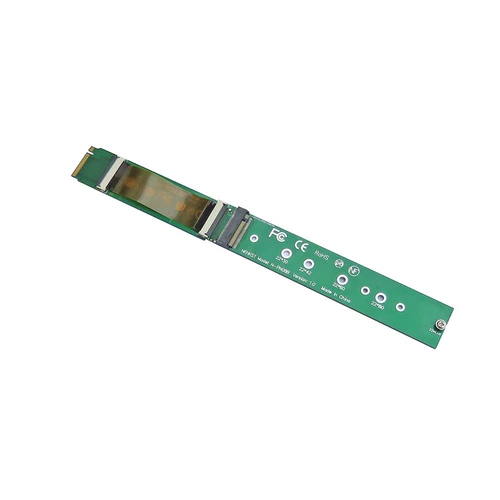 P4501 EPX-KB 960 1920 NVME M.2 SSD 22110 TONAT 2280 Две конверсионные карты
