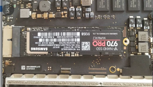 NVME PCIE M.2 Transfer 2013 2014 2014 AIR AIR A1465 A1466 CARD CARD SSD