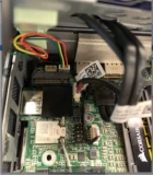 Bluetooth Wake Up Black Apple BCM94360CS2 к PCIe M.2 NGFF CARD CARD NUC8 NUC8