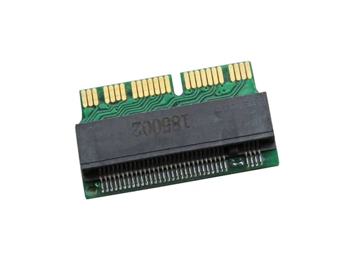 NVME PCIE M.2 Transfer 2013 2014 2014 AIR AIR A1465 A1466 CARD CARD SSD