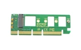 NVME M.2 NGFF SSD TO PCIE 4.0 X4 X8 X16 до NVME M.2 NGFF CARD CARD