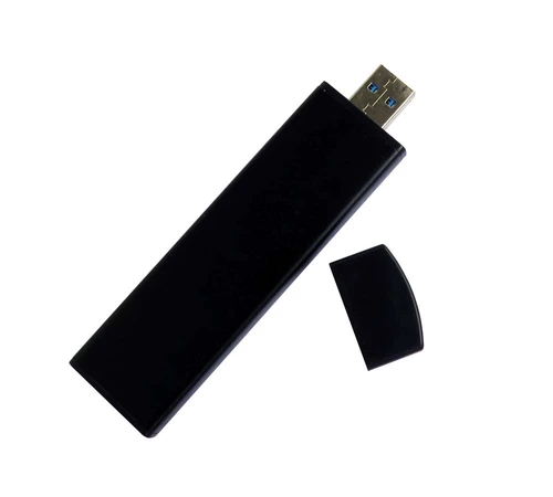 USB Direct INSERT B+M M.2 NGFF (SATA) SSD SSD Сплошное состояние до USB 3.0 Hard Disk Box