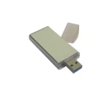 USB 3.0 Интерфейс прямой вставка до 2242 M.2 NGFF SATA SSD SOLI -Штатный жесткий диск для жесткого диска