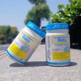 Австралия yimi Lifespace 6 месяцев 3-летнего ребенка в возрасте