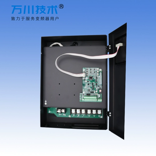 Wanchuan Technology 22 кВт инвертор прямой инвертор -вектор -вектор -производитель прямых продаж инвертор продаж
