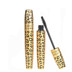 Đích thực Lilan 妃 mascara dài dày curling không thấm nước công suất lớn lớn đầu bàn chải chất lỏng tăng trưởng 10 ml mascara lameila Kem Mascara / Revitalash