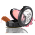 Sugarbox kẹo hộp hỗn hợp màu sắc liên tục màu hai màu blush rouge baking powder orange hồng đa màu không thấm nước lâu dài má hồng wet n wild Blush / Cochineal