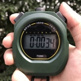 Подлинный Tianfu Second Watch PC396 Single -Row 2 Memory Second Watch Запуск электронного спирального спортивного таймера бесплатная доставка