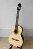 Классическая японская гитара из натурального дерева, 39 дюймов