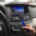 DVD định vị GPS đặc biệt Lifan 720, định vị GPS xe hơi Lifan 720 - GPS Navigator và các bộ phận