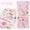 HelloKitty Hello Kitty Child Stereo Cartoon Sticker Bubble Sticker Phần thưởng Nhãn dán đồ chơi trẻ em - Đồ chơi giáo dục sớm / robot đồ chơi cho trẻ sơ sinh