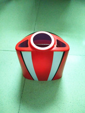 Самолет на дистанционном