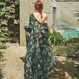 Сексуальный купальник, комплект, поддерживающий бюстгальтер пуш-ап, высокая талия, 3 предмета