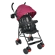 Xe đẩy em bé có thể ngồi nằm chống bướu siêu nhẹ gấp cho trẻ em Xe đẩy mùa hè thoáng khí - Xe đẩy / Đi bộ
