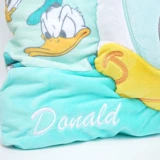 Дисней, японская оригинальная подушка для сна, Дональд Дак