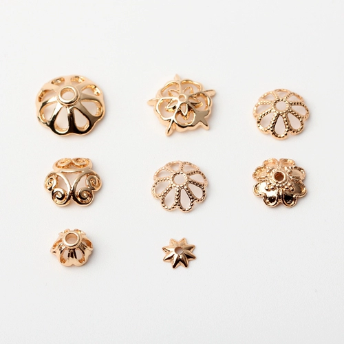 Импортные бусины, аксессуар, аксессуары, США, 14 карат, DIY