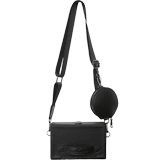 Tide, мужская небольшая дизайнерская расширенная коробка, сумка на одно плечо, сумка через плечо, изысканный стиль
