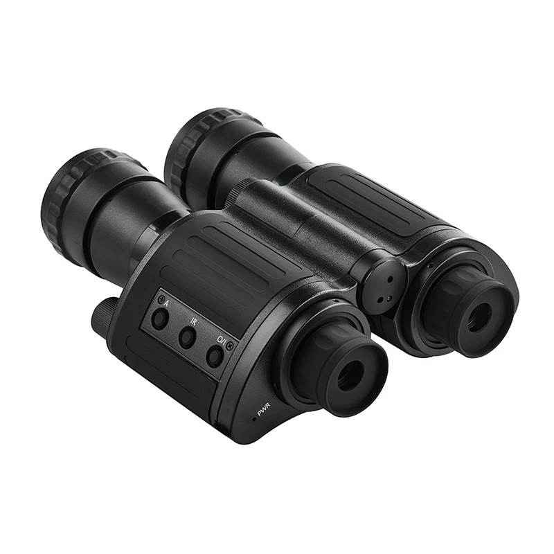 Приёмник Olfa ORPHA follower 560 5x50 инфракрасный микролифт двойное ночное видение прибор 1-го поколения + автофокус