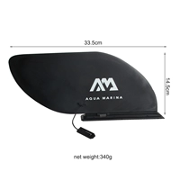 Am Music Canoeing Big Fin Fin