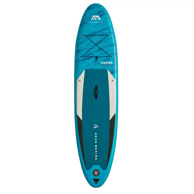 AQUA Marina/La La Lan Treasure 2021 Surfing Board Perseverants Adult Flat Board SUP water skating