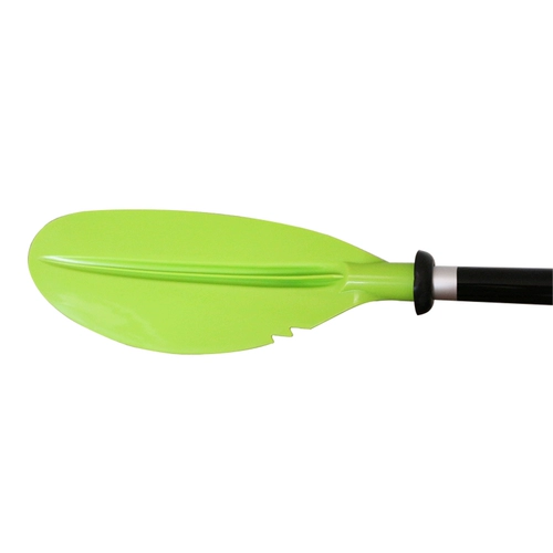 Новое весло удлиняется и утолщено высокое качество каяк -профессиональное профили