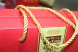 Детская подарочная коробка, сумка, подарок на день рождения