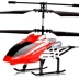 Máy bay điều khiển từ xa chống máy bay trực thăng không người lái sạc chống va chạm cho người lớn đồ chơi siêu nhân Đồ chơi điều khiển từ xa