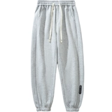 Tide, весенние брендовые спортивные штаны для отдыха, свободный крой