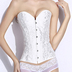 Cô dâu không có dây đai phần mỏng ấm đám cưới corset corset sau sinh bụng eo cung điện chùm corset ngực đồ lót mùa hè băng quấn ngực Sau sinh