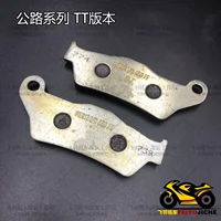 Bào ngư Xe máy Phía trước và phía sau Má phanh Má phanh cho KTM 790 DUKE ADN R 18- - Pad phanh giá bố thắng trước xe airblade