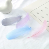 DA Diao Soft Diao Diy Ювелирные материалы для декоративных материалов Dream Catcher смешанный цвет сосны Matturium 50 Backspack