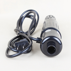 стерилизатор для аквариума 森森格池cuv-303/301/305 uv杀菌灯紫外线灯杀菌灯 淡海水两用型