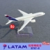 Mô hình máy bay hợp kim rắn 15CM Chile LATAM Ratam Air B787-8 trang trí mô hình máy bay chở khách - Mô hình máy bay / Xe & mô hình tàu / Người lính mô hình / Drone